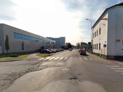 Budějovická ulice Karoliny Světlé a část Suchomelské budou mít nový povrch. Akce přinese dopravní omezení