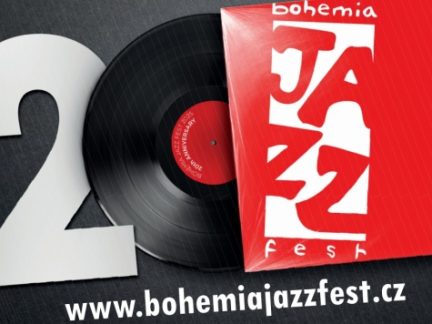 Bohemia JazzFest rozezní dnes večer Hlubokou nad Vltavou, v sobotu Prachatice