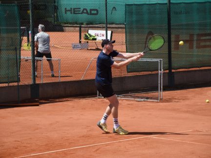 Sezimovo Ústí přivítalo Projekt4Sport. Vítězství jede do Budějovic