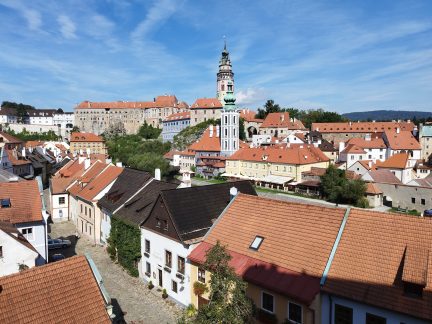 Nový oční lékař přijde do Krumlova později, než plánoval. Musí dokončit atestaci
