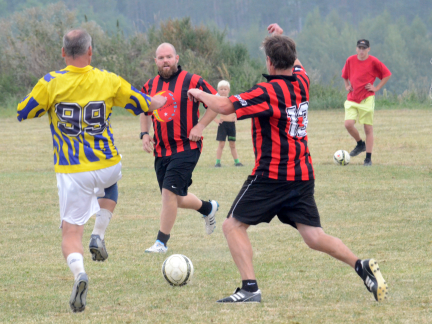 Kostelec vyhrál Kučeř Cup, domácí dál čekají na zlato