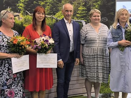 Jihočeskému tržišti narostl obrat i počet dodavatelů