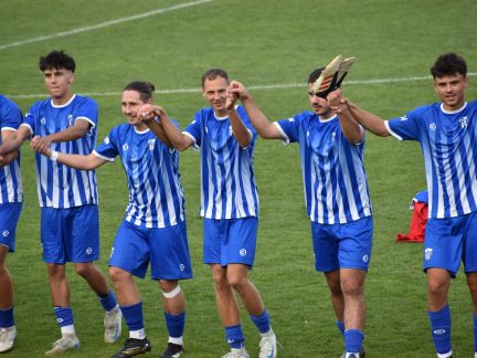 Strakonice nadělily Týnu tenisového kanára, navíc jako jediné ještě neinkasovaly!