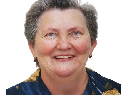 Jiřina Kozáková: I život po šedesátce může být plný radosti
