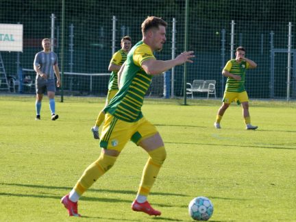 Kam za sportem na Jindřichohradecku?