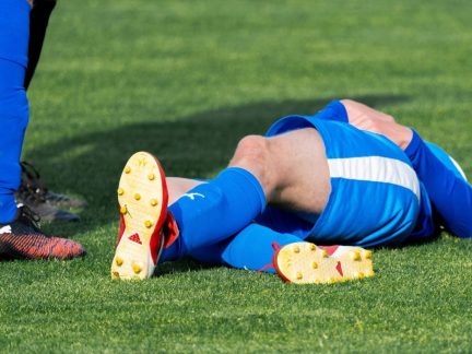 Gólové hody v krajských ligách. Vimperk a Dačice nasázely osm gólů, Ledenice se vrátily do hry