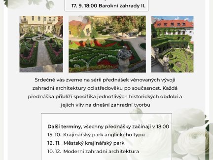 Kam vyrazit za kulturou v zářijových dnech v Milevsku?