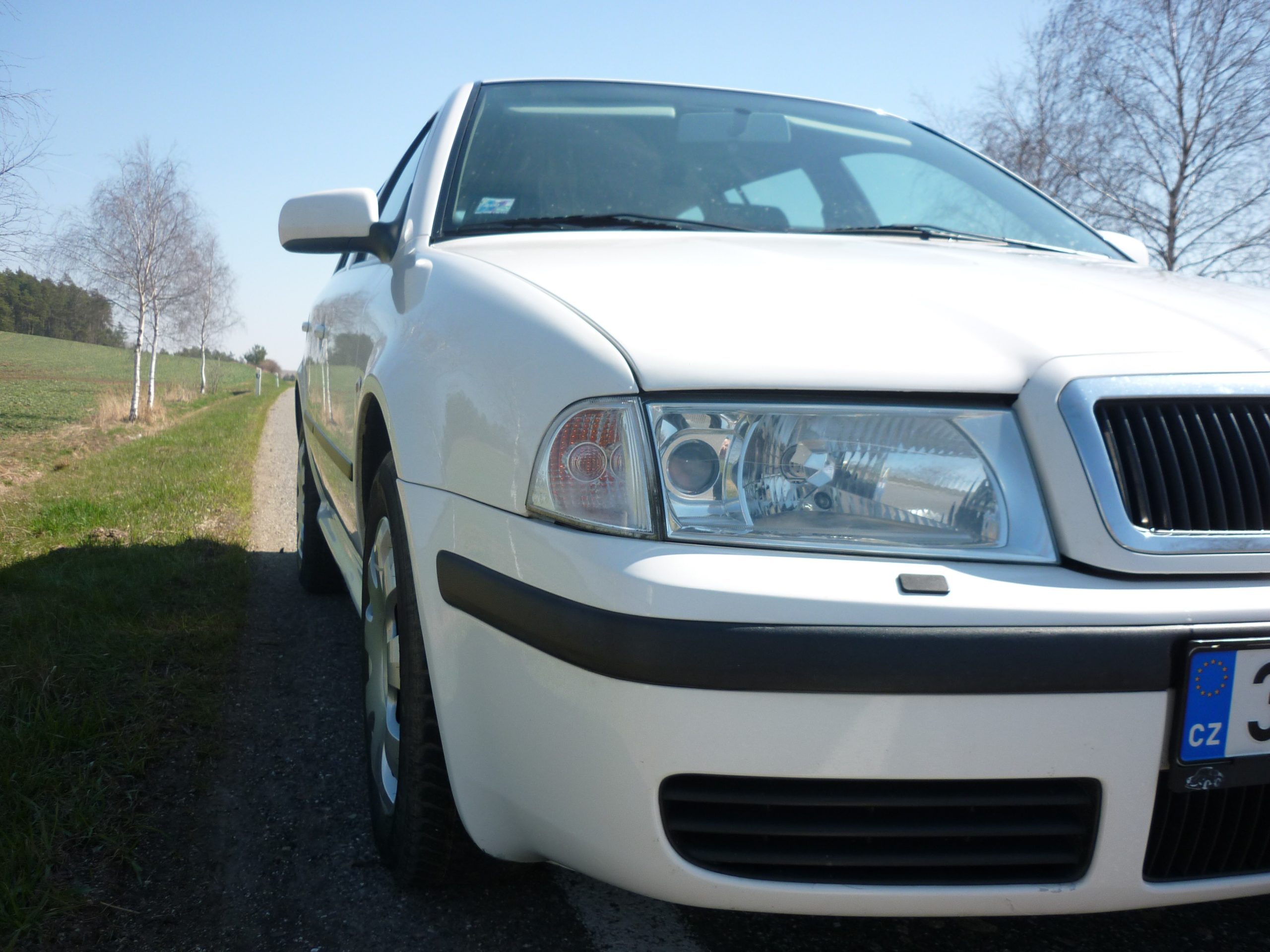 ŠKODA Octavia combi-1