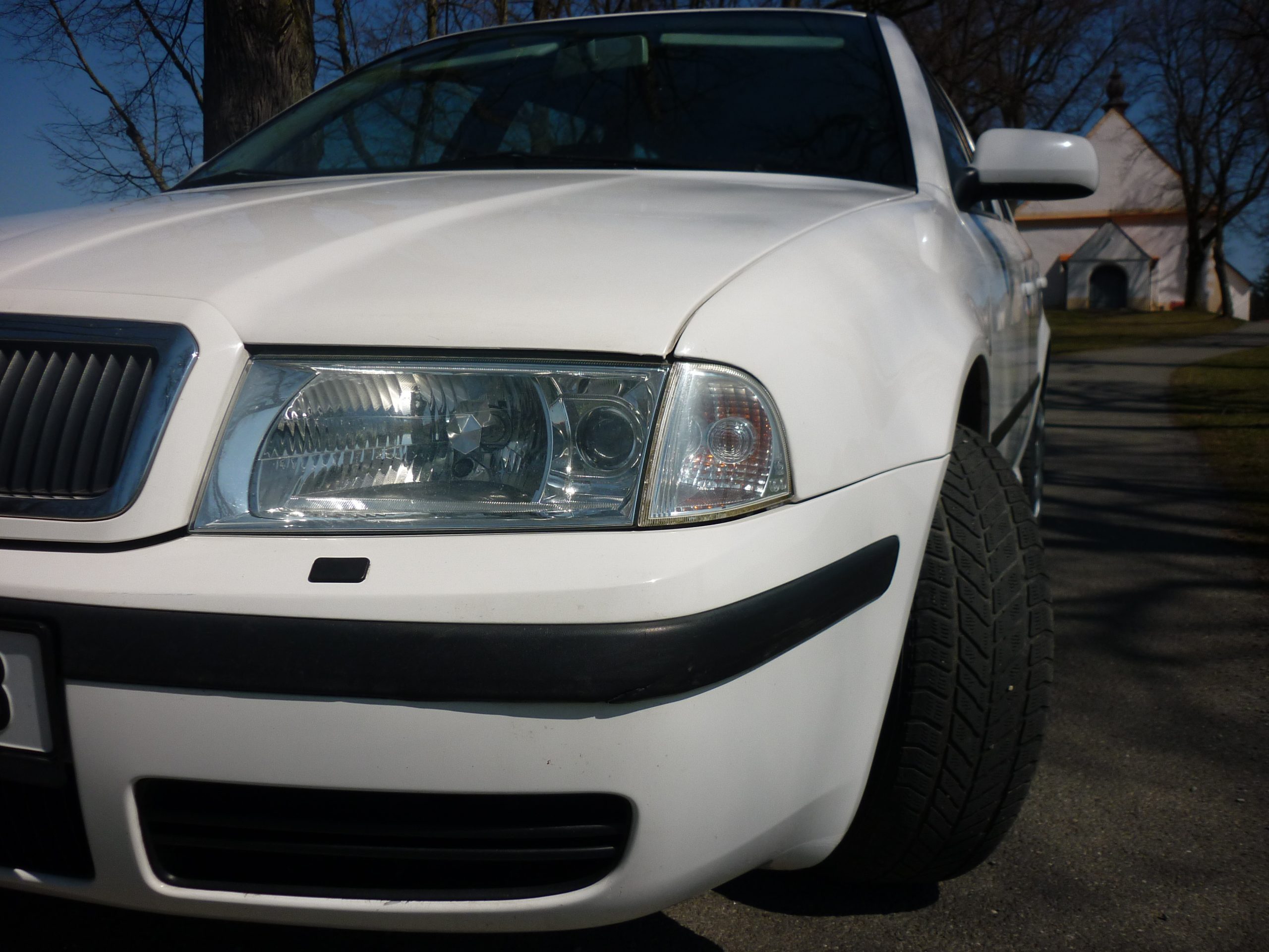 ŠKODA Octavia combi-2
