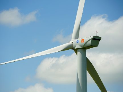 U Mirovic se plánují větrné elektrárny. Zastupitelé souhlasili