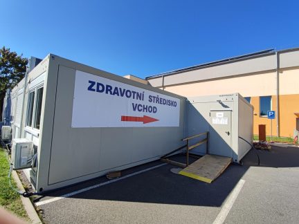 Ve zdravotním středisku v Plané nad Lužnicí se plánuje stomatologické centrum