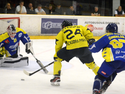 Druhá liga se vrací po jedenácti letech do Milevska a Bernartice uvidí elitní cyklokros