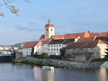 Strakonice ruší novoroční ohňostroj. Nahradí ho sousedské setkání