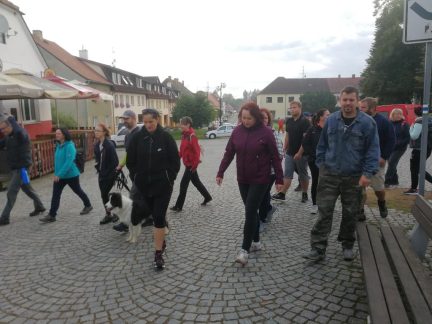 Tipy na víkendové akce na Písecku. Rybářské závody, pochod i vědomostní kvíz