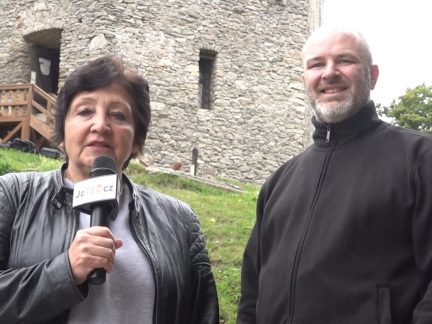 VIDEO: Lipensko obdivované a kritizované. Co si nenechat na Lipensku ujít…