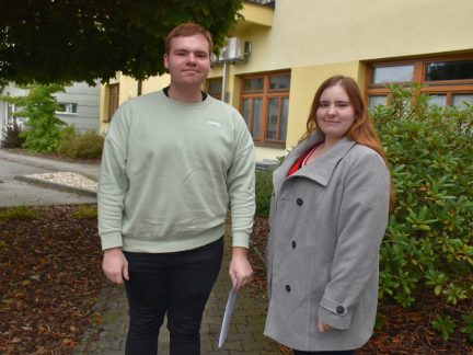 Jako před pěti lety. Rekordmani z Přílepova opět přivezli výsledky voleb do Milevska první