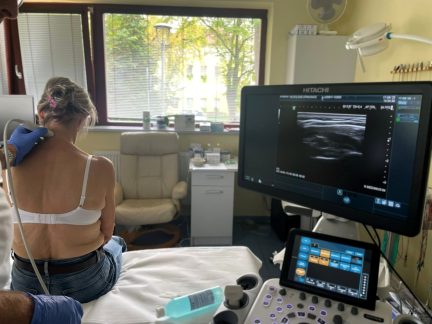 Unikátní metoda ve Strakonicích. Lékaři detailně zobrazí i nejjemnější nervy