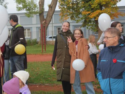 Milevský Sokol se připojil k Památnému dni Sokolstva. Připomněl osobnost Jaroslava Blechy