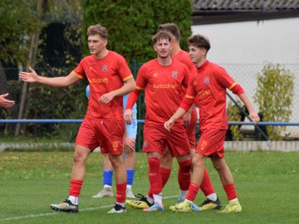 Kam za sportem na Jindřichohradecku?