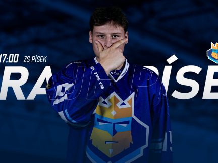 Přeruší Králové sérii porážek? Do Písku míří pražská Kobra