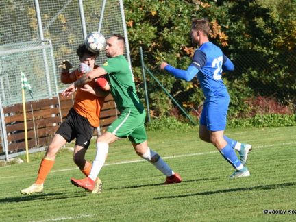 Výhrou Čížová vyplavala ze dna tabulky