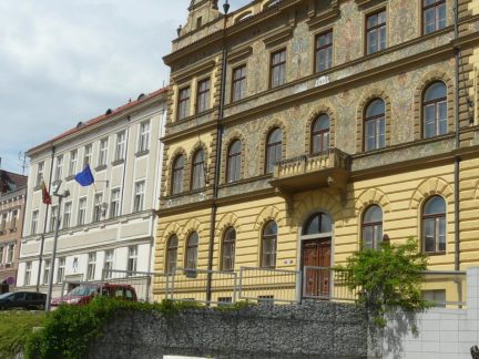 Konec tabu? Strakonice poprvé nadělily peníze výkonnostnímu sportu dospělých