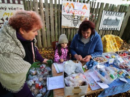 Tradiční slavnost zakončení sezony v Krušlově nabídne hudbu, divadlo i vepřové hody