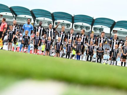 Dynamo už tři zápasy neinkasovalo a stoupá tabulkou