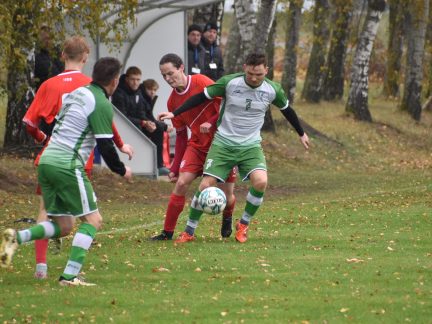 Hattrick mladíka Koppa rozhodl. Hoštice přehrály Netolice 3:0
