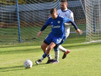 Katovice poprvé padly doma, tři body si odvezla Planá