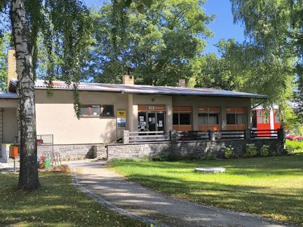 V Hrejkovicích na Písecku řešili zastupitelé osud prodejen