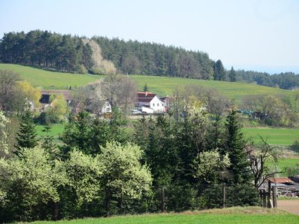 V Malých Nepodřicích se obávají výstavby rekreačních domů v Zátaví