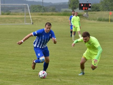 Kam na Strakonicku za sportem?