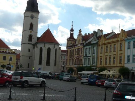Napjatá atmosféra ve Vodňanech. Město vrací část dotace na domov mládeže