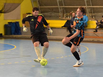 Kam za sportem na Písecku?