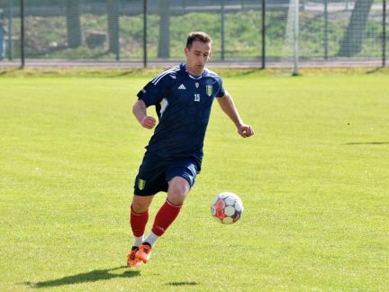 Kam za sportem na Prachaticku?