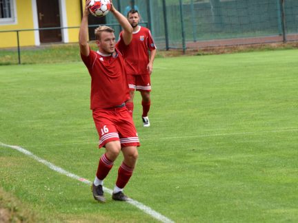Kam za sportem na Jindřichohradecku?