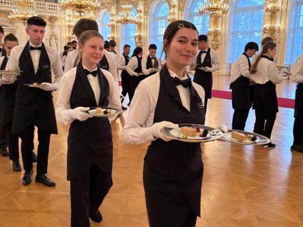 Moderní škola s tradicí: V Táboře vychovávají odborníky a řemeslníky, kteří se neztratí