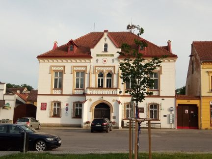 Konec kouzla obecních zpravodajů? Jistebnici udal jubilant