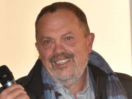 Střídání v čele jihočeské záchranky.  Marek Slabý se ohlíží od devadesátek po současnost