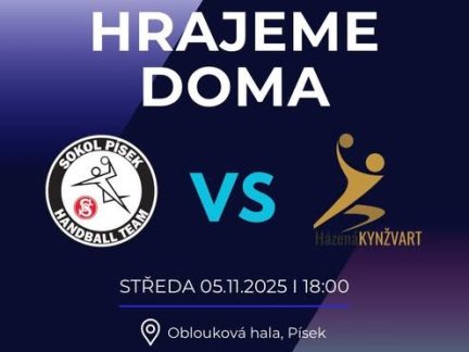 Ve středu u Otavy boj o aktuálně druhé místo tabulky