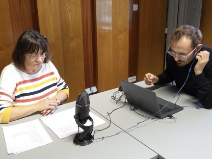 Stezku zámeckou oborou ve Vimperku oživí poesiomat