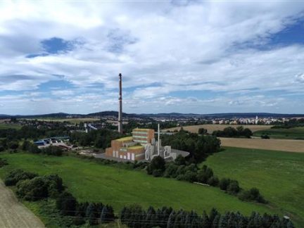 Hledá se plán B, jak zachránit miliardovou dotaci na ZEVO