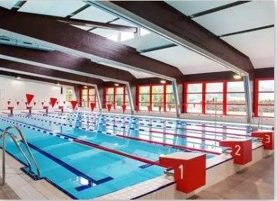 Prachatice z krajského fondu dostanou 50 milionů na vylepšení bazénu o další atraktivity