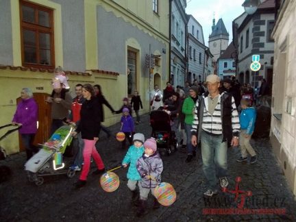 Na Táborsku se chystá víkend plný tradic, tance i vína