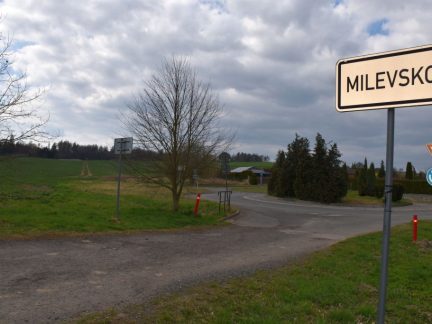 O 14 budoucích parcel v Milevsku na Cukavě je přes dvacet zájemců. Město připravuje podmínky výběru. Losovat se nebude