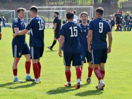 Kam za sportem na Prachaticku?