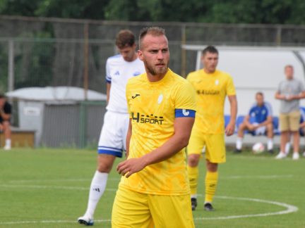 Kam za sportem na Jindřichohradecku?