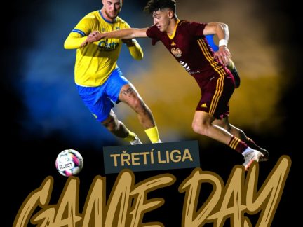 Souboj tabulkových sousedů! Písečtí fotbalisté hostí Duklu Praha