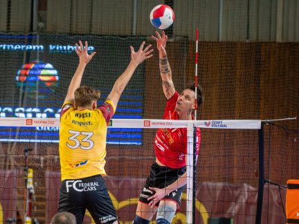 Jihostroj vyhrál tie break v Liberci a série neporazitelnosti pokračuje